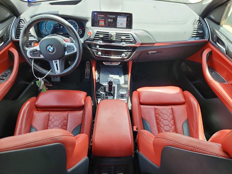Продажа на аукционе авто 2020 Bmw X3, vin: 5YMTS0C00LLT10131, номер лота: 58467026