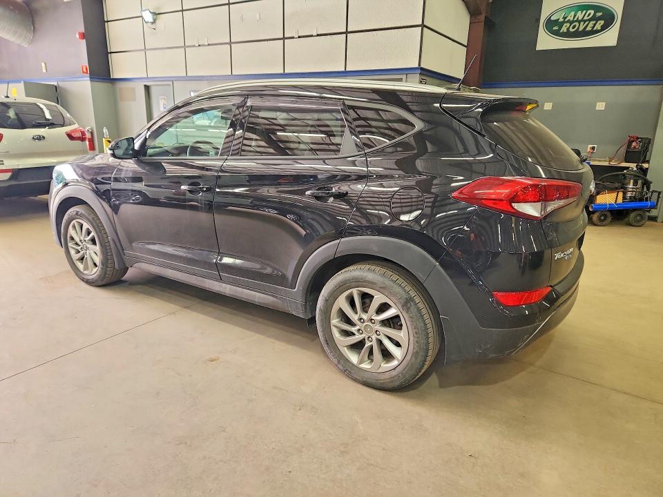 2016 Hyundai Tucson მანქანა იყიდება აუქციონზე, vin: KM8J3CA22GU043878, აუქციონის ნომერი: 56132606