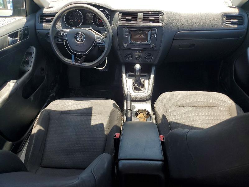 Продажа на аукционе авто 2016 Volkswagen Jetta, vin: 3VW267AJ4GM219975, номер лота: 56279456