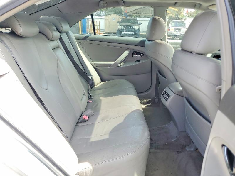 Продаж на аукціоні авто 2007 Toyota Camry, vin: JTNBB46K673035617, номер лоту: 56519216
