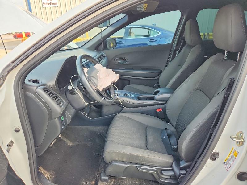Продаж на аукціоні авто 2020 Honda Hr-v, vin: 3CZRU5H10LM703048, номер лоту: 58440066