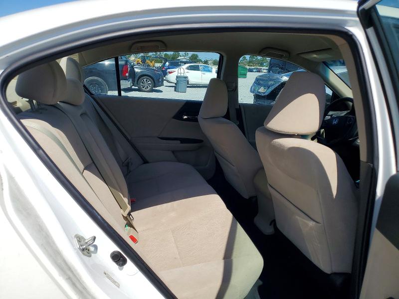 Aukcja sprzedaży 2013 Honda Accord, vin: 1HGCR2F34DA212448, numer aukcji: 58512846