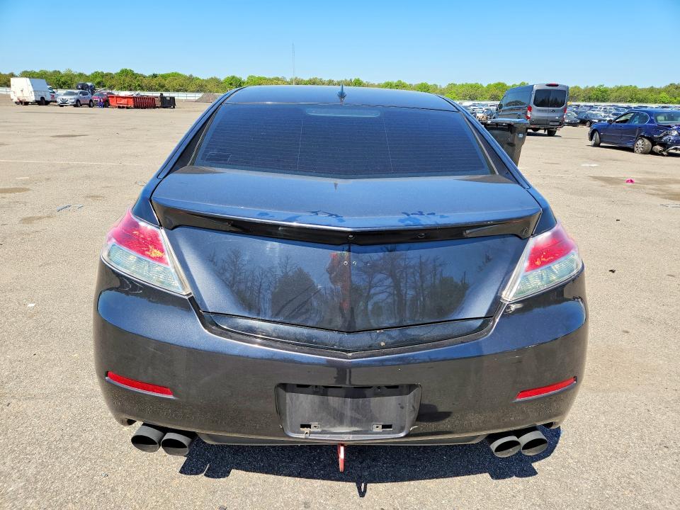 2012 Acura Tl მანქანა იყიდება აუქციონზე, vin: 19UUA8F59CA019775, აუქციონის ნომერი: 55954996