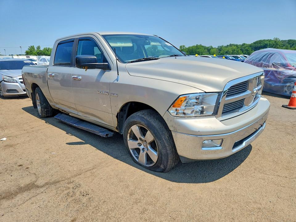 Aukcja sprzedaży 2009 Dodge Ram 1500, vin: 1D3HV13T79J527256, numer aukcji: 58479456