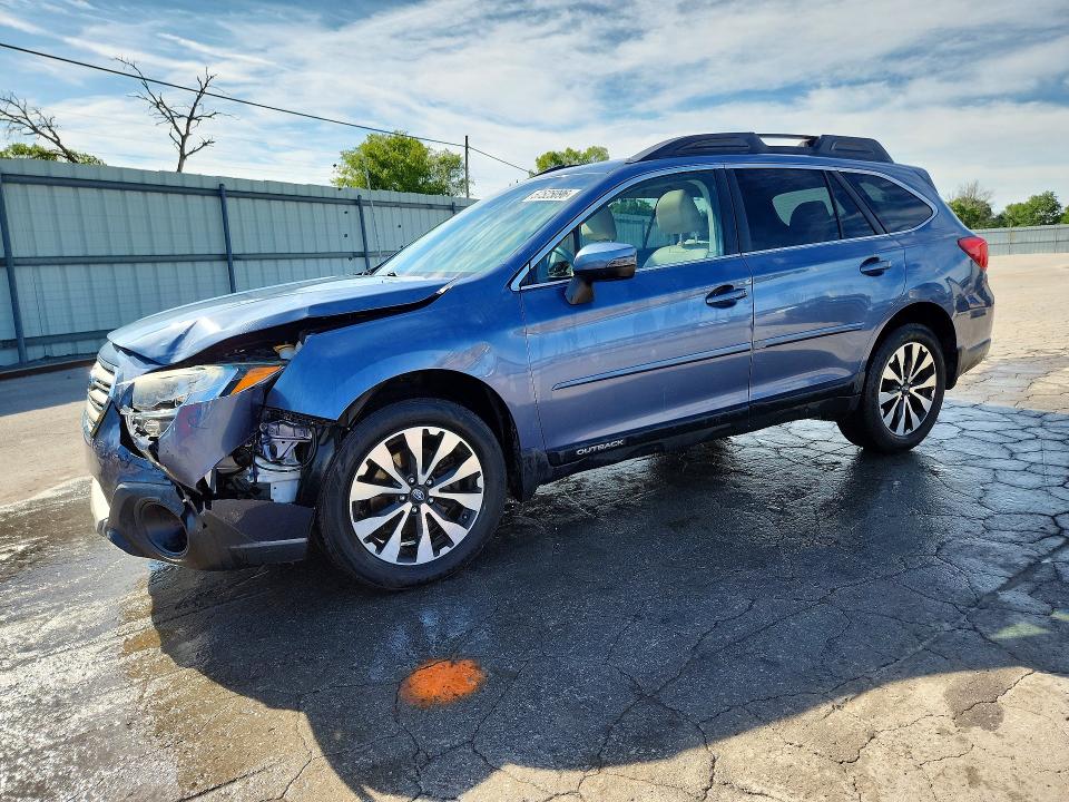 Aukcja sprzedaży 2017 Subaru Outback, vin: 4S4BSENC9H3201677, numer aukcji: 57525096
