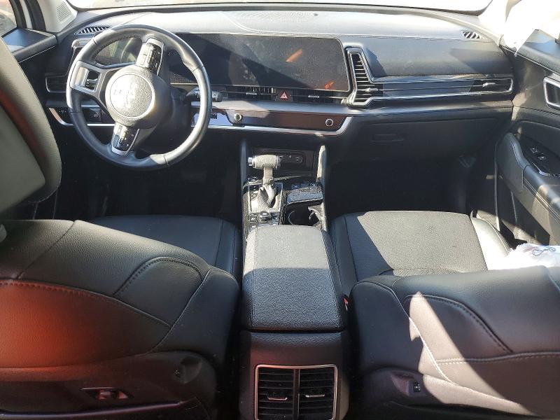 Продажа на аукционе авто 2023 Kia Sportage, vin: 5XYK33AF0PG133656, номер лота: 55500506