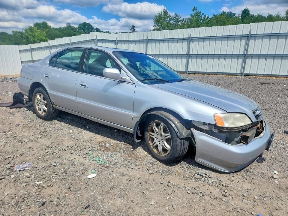 Aukcja sprzedaży 2000 Acura 3.2tl, vin: 19UUA5664YA031797, numer aukcji: 57359456