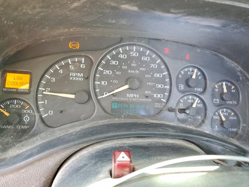 57778786 :رقم المزاد ، 1GTHK24U22E218274 vin ، 2002 Gmc Sierra مزاد بيع