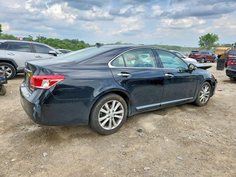 Продаж на аукціоні авто 2010 Lexus Es, vin: JTHBK1EG4A2375487, номер лоту: 56798796