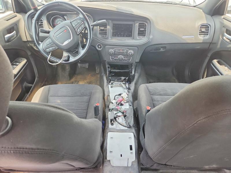 Aukcja sprzedaży 2020 Dodge Charger, vin: 2C3CDXKT3LH141599, numer aukcji: 59050896
