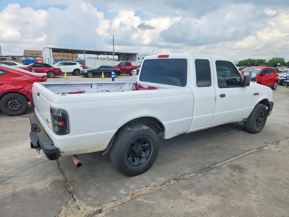 2009 Ford Ranger მანქანა იყიდება აუქციონზე, vin: 1FTYR14D69PA65094, აუქციონის ნომერი: 55783876