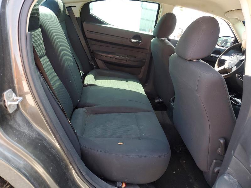 Продажа на аукционе авто 2010 Dodge Charger, vin: 2B3AA4CTXAH253811, номер лота: 58901956