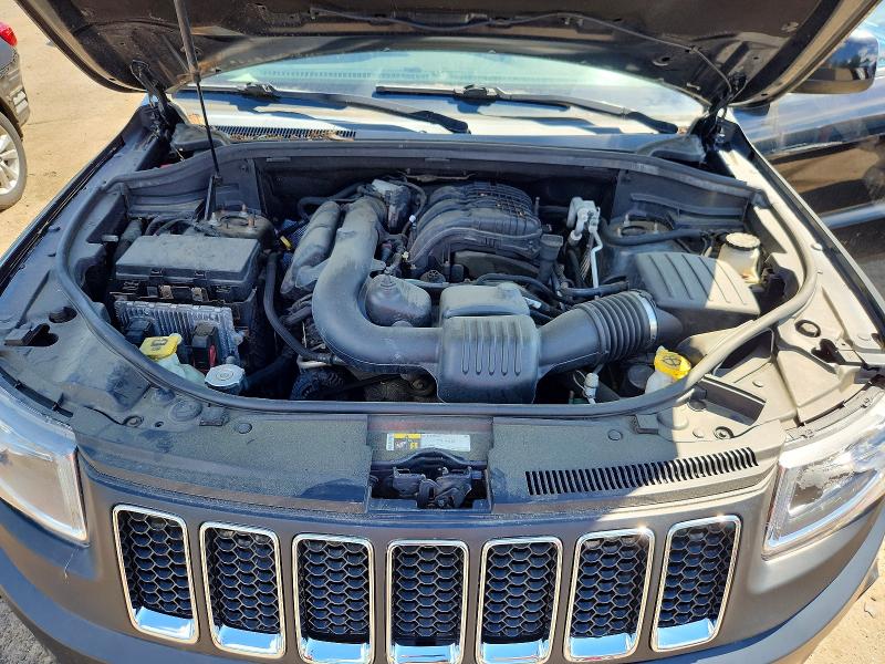 Продажа на аукционе авто 2015 Jeep Grand Cherokee, vin: 1C4RJFAG4FC141289, номер лота: 58363836