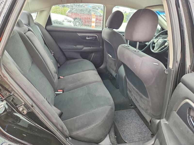 2014 Nissan Altima მანქანა იყიდება აუქციონზე, vin: 1N4AL3AP2EC262428, აუქციონის ნომერი: 58756196