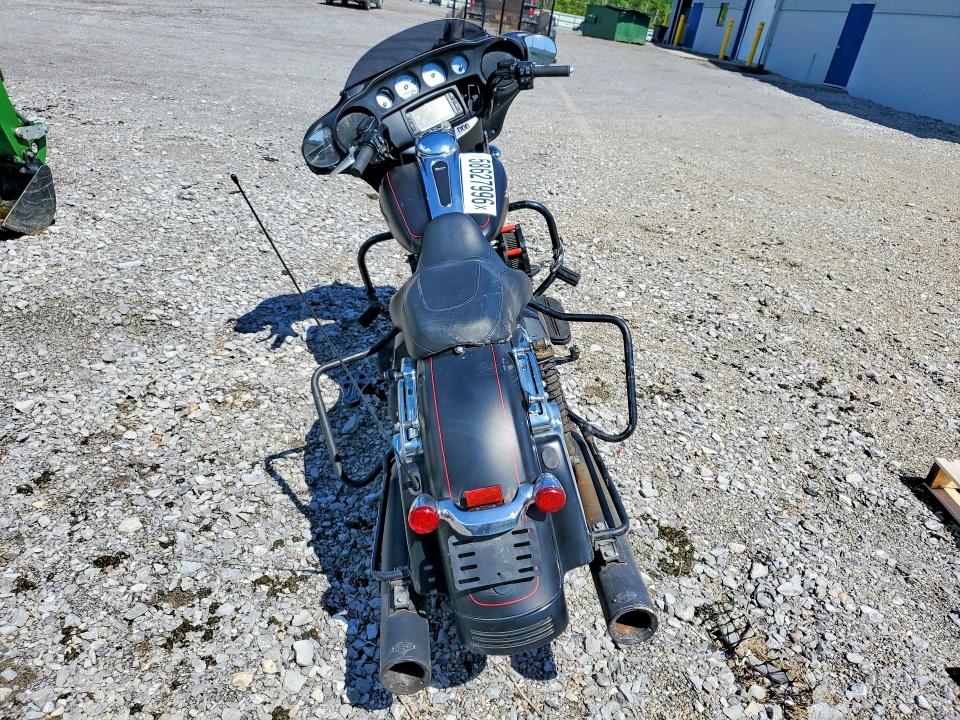 Продаж на аукціоні авто 2014 Harley-davidson Flhxs, vin: 1HD1KRM16EB703120, номер лоту: 58627996