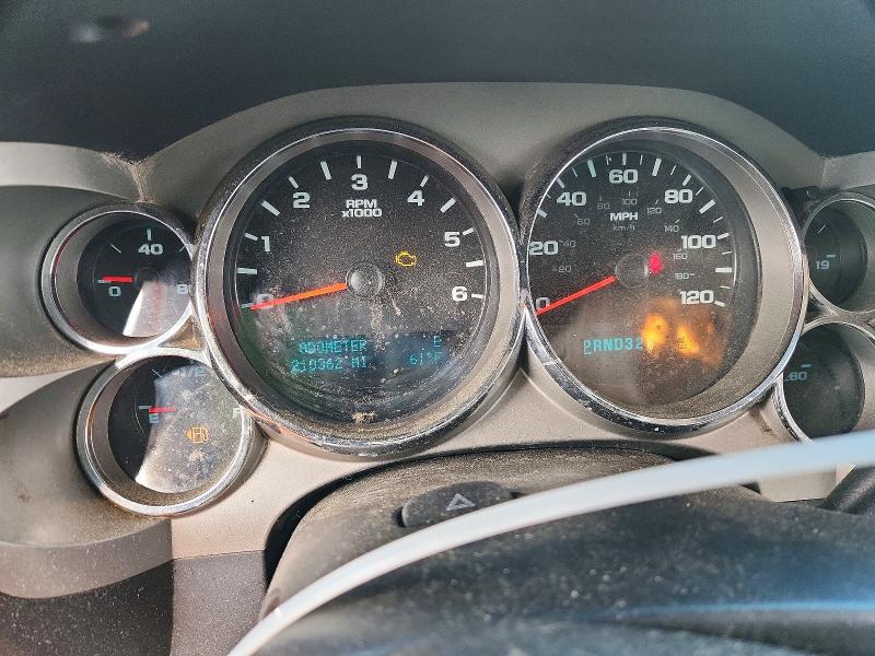 Aukcja sprzedaży 2010 Chevrolet Silverado, vin: 3GCRCSEA7AG149904, numer aukcji: 55498406