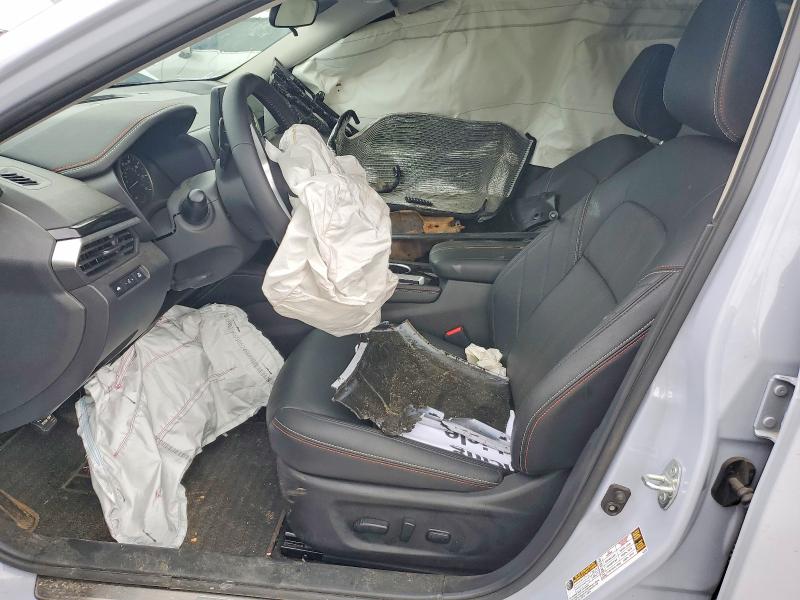 Продаж на аукціоні авто 2025 Nissan Altima, vin: 1N4BL4CV6SN416984, номер лоту: 58692076