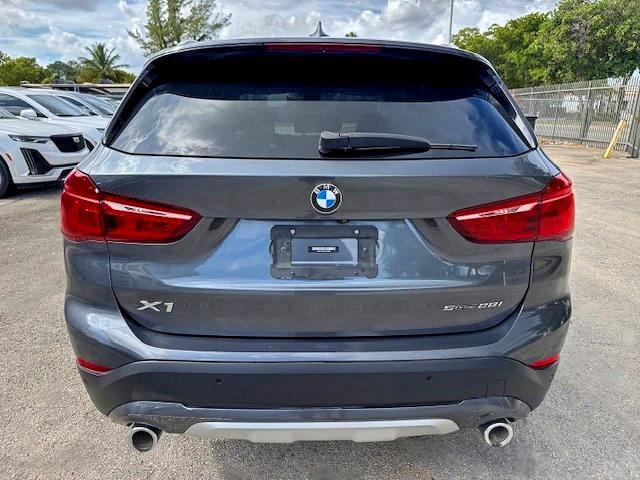 Продажа на аукционе авто 2020 Bmw X1, vin: WBXJG7C0XL5P55560, номер лота: 56172706