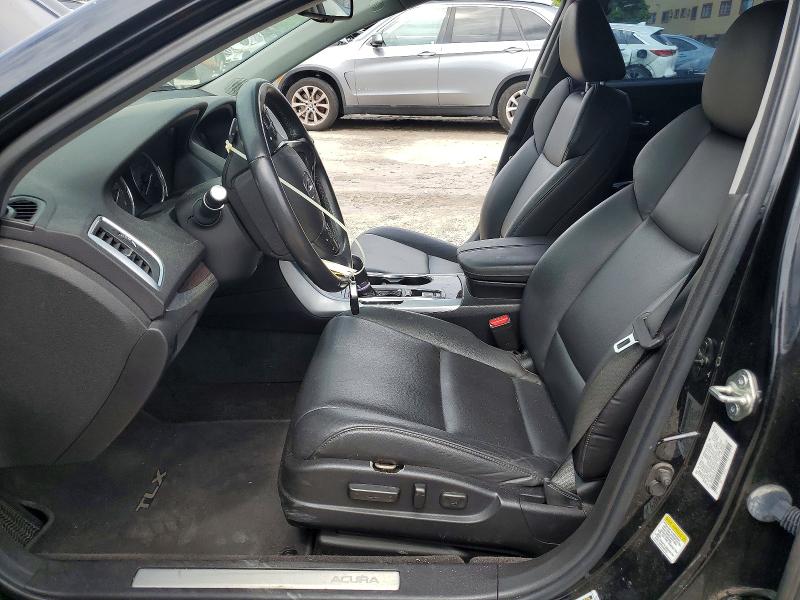 Aukcja sprzedaży 2015 Acura Tlx, vin: 19UUB1F35FA011146, numer aukcji: 56049306