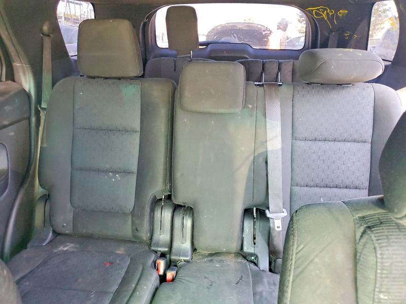 Продажа на аукционе авто 2015 Ford Explorer, vin: 1FM5K7D85FGC37457, номер лота: 57740486