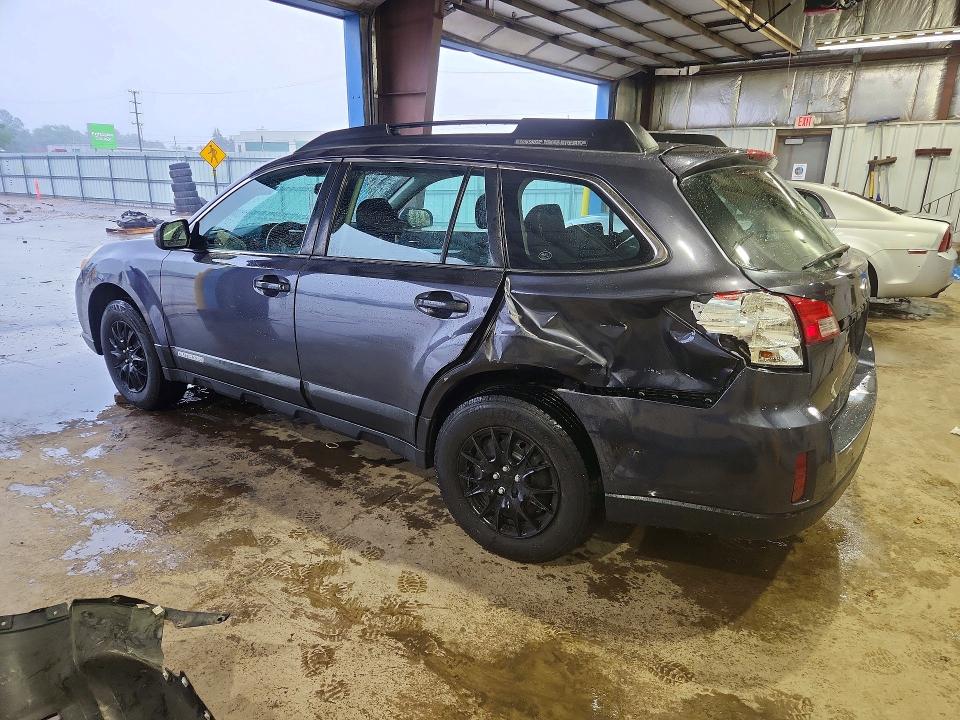 2010 Subaru Outback მანქანა იყიდება აუქციონზე, vin: 4S4BRCAC2A3323731, აუქციონის ნომერი: 57887346