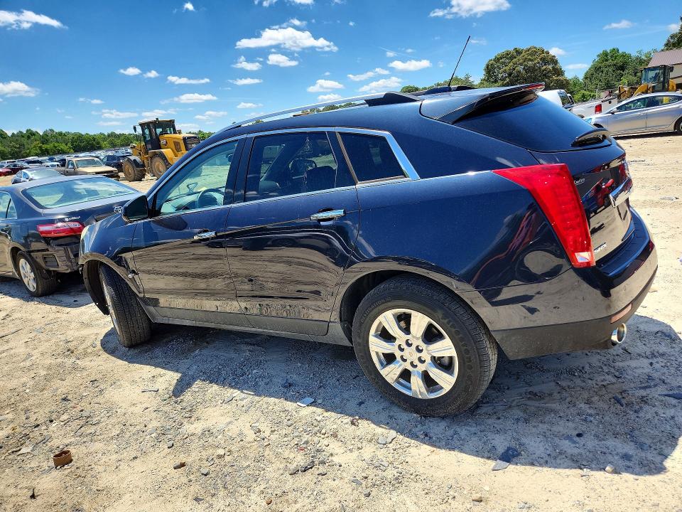 Продажа на аукционе авто 2015 Cadillac Srx, vin: 3GYFNBE34FS556785, номер лота: 56709286