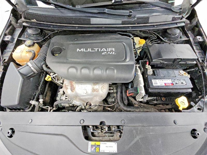 Aukcja sprzedaży 2015 Chrysler 200, vin: 1C3CCCAB5FN670746, numer aukcji: 57244306