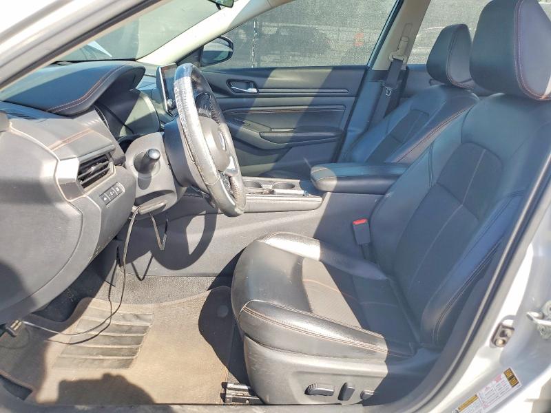 Продажа на аукционе авто 2019 Nissan Altima, vin: 1N4BL4CV3KN320147, номер лота: 58330136