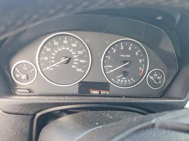 Продажа на аукционе авто 2013 Bmw 328, vin: WBA3A5C53DF355064, номер лота: 55645176