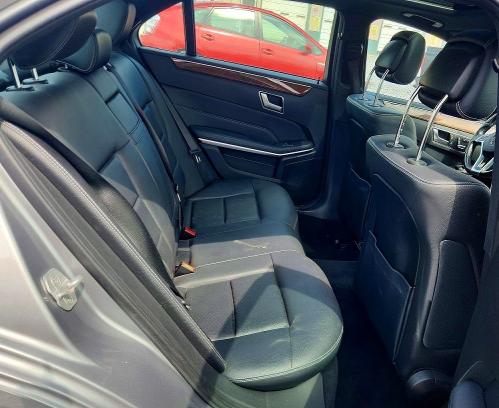 Продажа на аукционе авто 2014 Mercedes-benz E, vin: WDDHF8JB3EB006716, номер лота: 56336476
