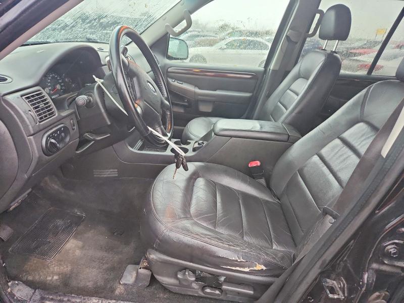 Aukcja sprzedaży 2003 Ford Explorer, vin: 1FMDU85W53ZA48297, numer aukcji: 54513536