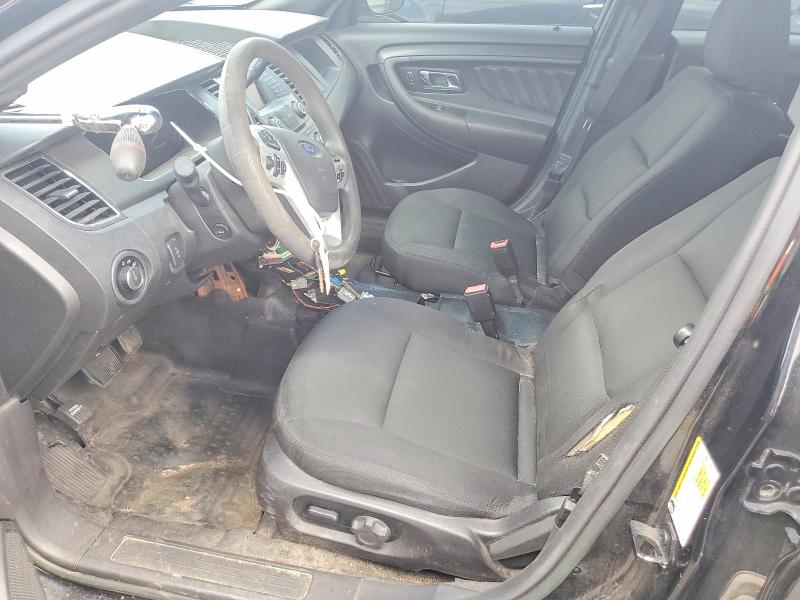 Продажа на аукционе авто 2016 Ford Taurus, vin: 1FAHP2MK4GG103483, номер лота: 57550186