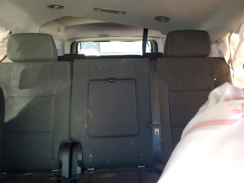 Aukcja sprzedaży 2018 Chevrolet Suburban, vin: 1GNSKGKC9JR340612, numer aukcji: 57241166