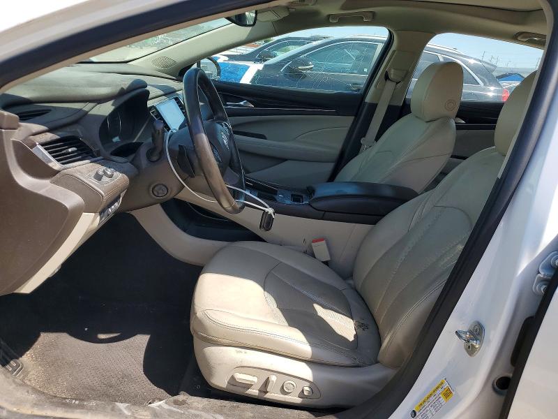 55690226 :رقم المزاد ، 1G4ZS5SS3HU157762 vin ، 2017 Buick Lacrosse مزاد بيع