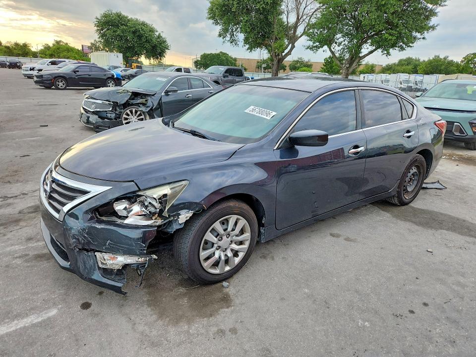 Aukcja sprzedaży 2013 Nissan Altima, vin: 1N4AL3AP9DC912225, numer aukcji: 56788096