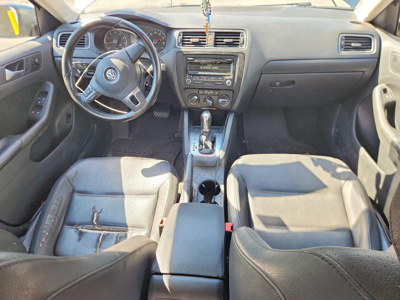 Продаж на аукціоні авто 2012 Volkswagen Jetta, vin: 3VWDP7AJ2CM466153, номер лоту: 55699856