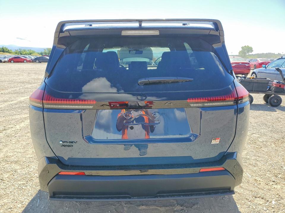 56705956 :رقم المزاد ، JTM7ERAV9TD002504 vin ، 2026 Toyota Rav4 Plug-in Hybrid مزاد بيع