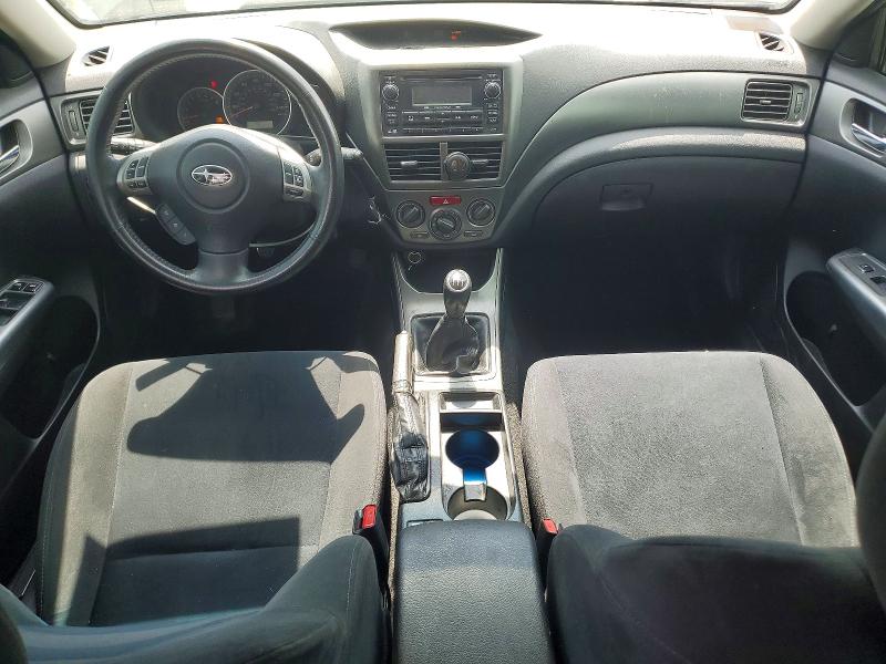 Aukcja sprzedaży 2011 Subaru Impreza, vin: JF1GH6B67BG829675, numer aukcji: 56857346