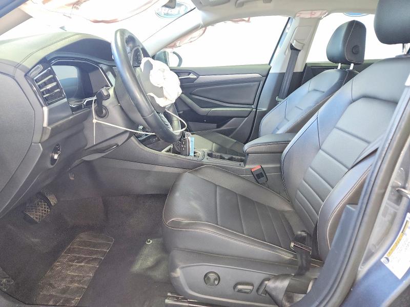 57939766 :رقم المزاد ، 3VWEM7BU4RM050376 vin ، 2024 Volkswagen Jetta مزاد بيع