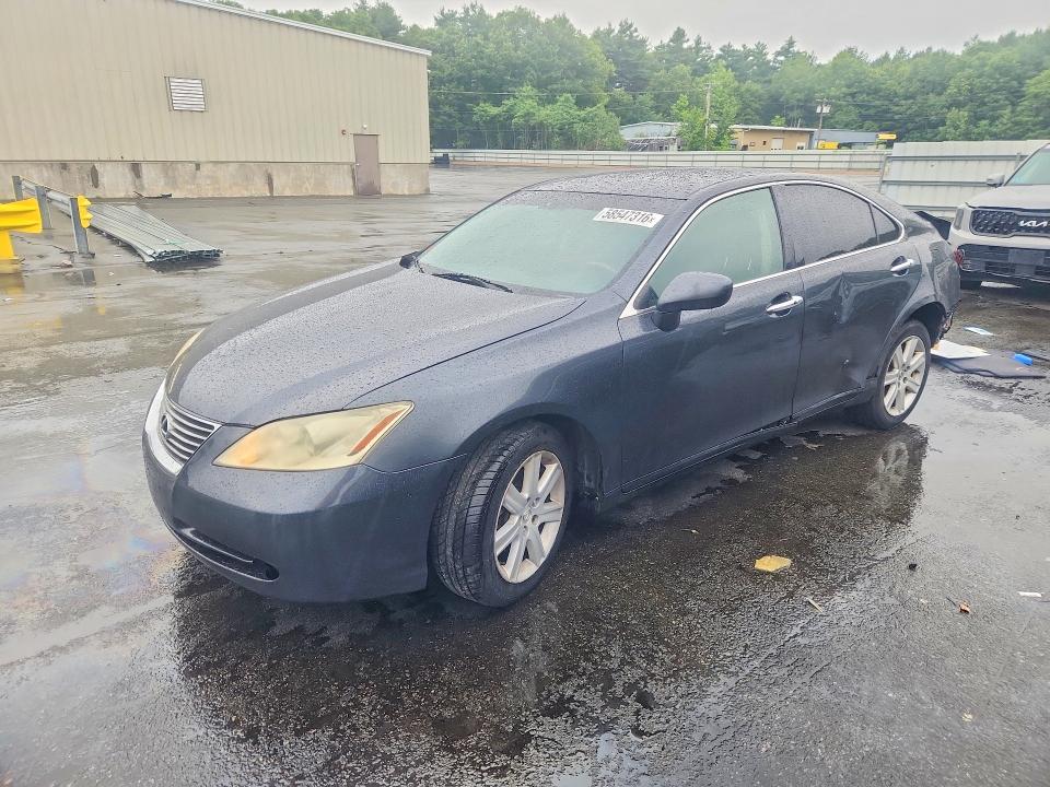 Aukcja sprzedaży 2008 Lexus Es, vin: JTHBJ46G882166556, numer aukcji: 58547316