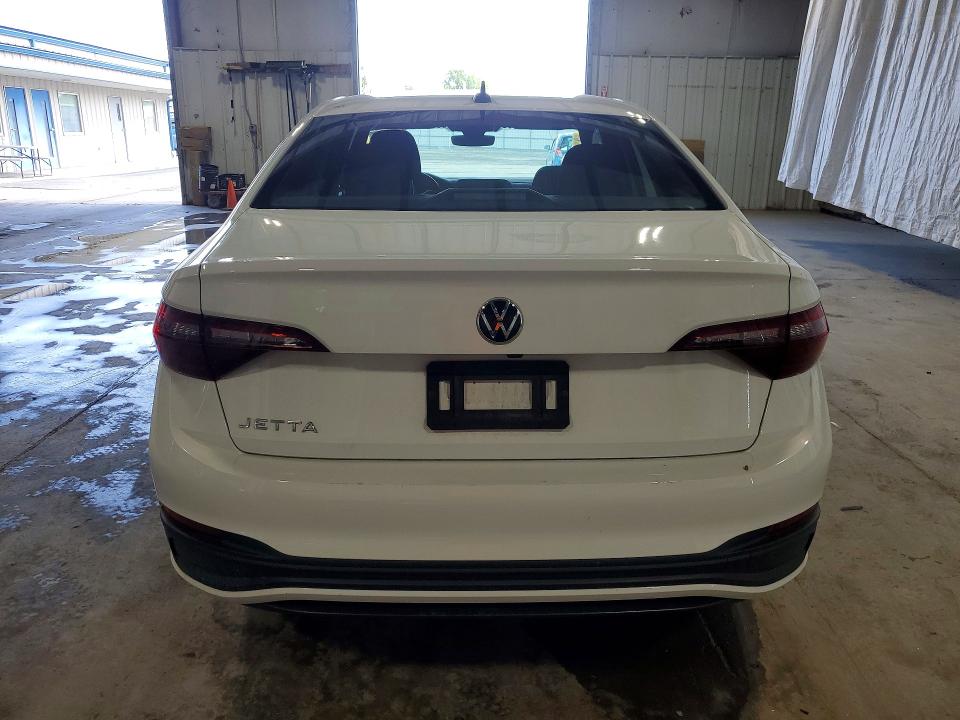 58916816 :رقم المزاد ، 3VWAM7BU3NM019662 vin ، 2022 Volkswagen Jetta مزاد بيع
