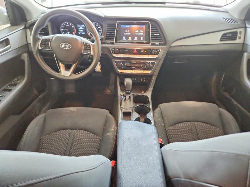 Aukcja sprzedaży 2019 Hyundai Sonata, vin: 5NPE24AFXKH776636, numer aukcji: 57472376