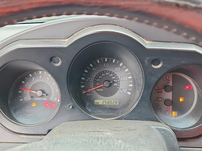 Продаж на аукціоні авто 2003 Nissan Frontier, vin: 1N6ED29X73C443283, номер лоту: 57667366