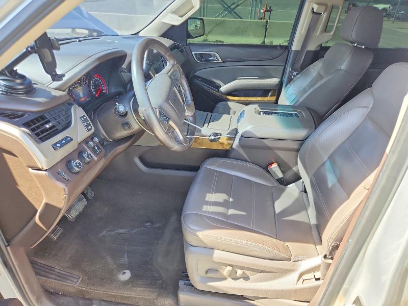 2016 Gmc Yukon მანქანა იყიდება აუქციონზე, vin: 1GKS2CKJ4GR364491, აუქციონის ნომერი: 58080066