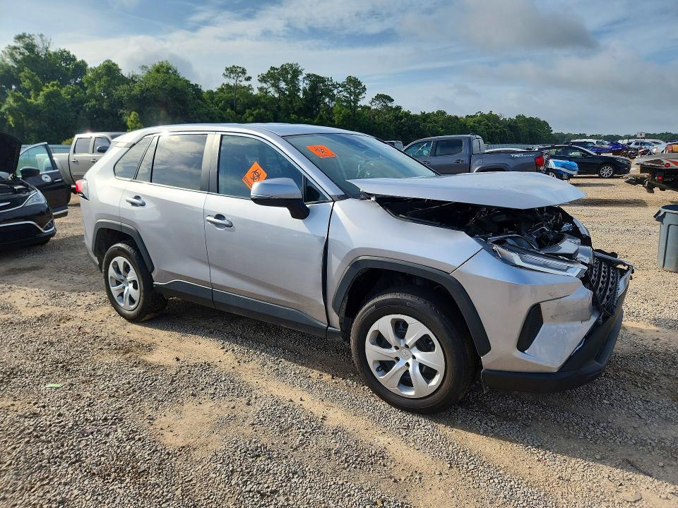 Aukcja sprzedaży 2024 Toyota Rav4, vin: 2T3G1RFV9RC463946, numer aukcji: 57940736