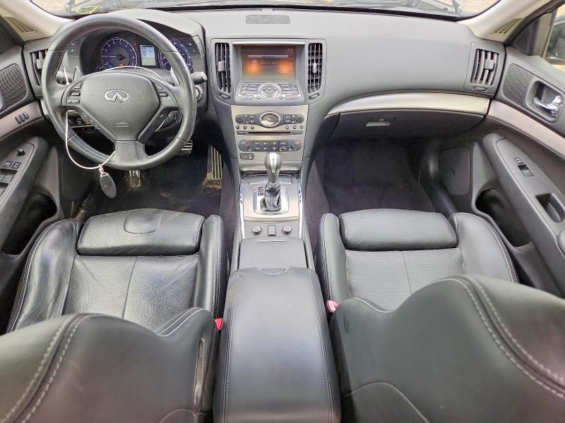 Продажа на аукционе авто 2013 Infiniti G37 Sedan, vin: JN1CV6AR9DM352316, номер лота: 56462486