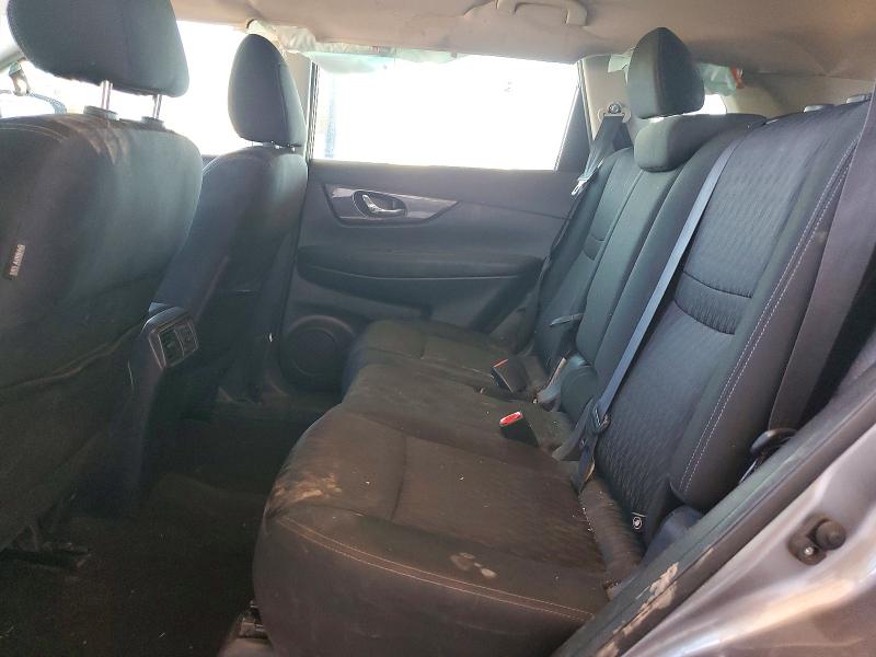 Продаж на аукціоні авто 2018 Nissan Rogue, vin: KNMAT2MT8JP583499, номер лоту: 57804456