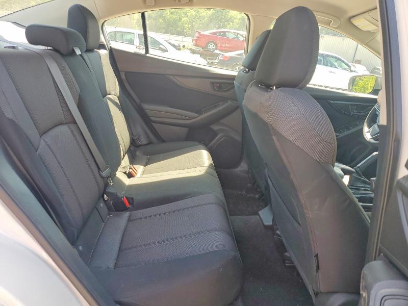 Aukcja sprzedaży 2018 Subaru Impreza, vin: 4S3GKAA69J3614496, numer aukcji: 56419796