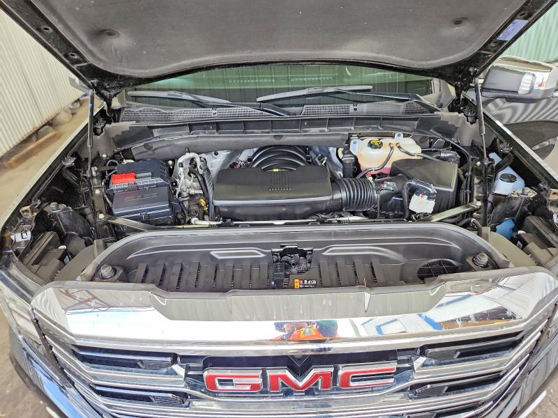 56781666 :رقم المزاد ، 1GTPHDED6SZ157721 vin ، 2025 Gmc Sierra مزاد بيع