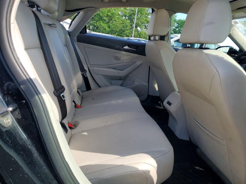 58302396 :رقم المزاد ، 3VWC57BU9KM230754 vin ، 2019 Volkswagen Jetta مزاد بيع